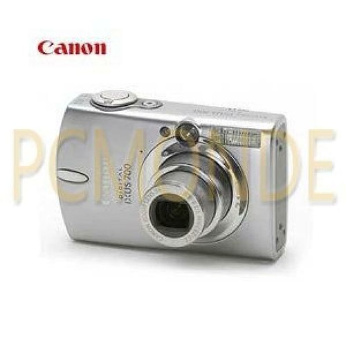 Canon ixus 700 megapixel - canon,