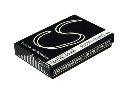 Batteria per canon - per,