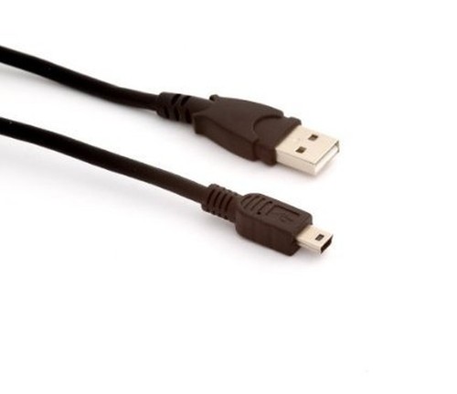 Mini usb per - canon, powershot