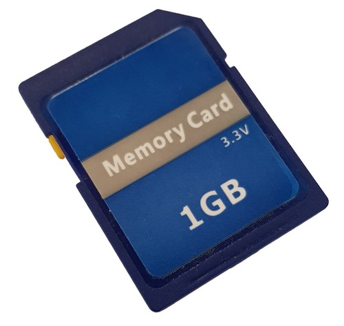 Scheda memoria gb - gb, per