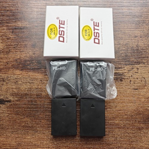 Batteria per canon 3l - batteria,