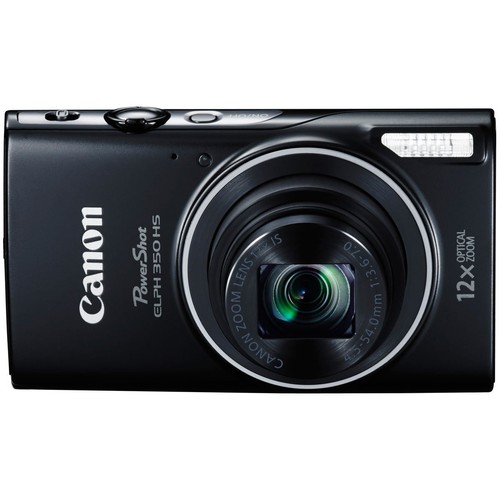 Canon powershot elph 350 - hs, /