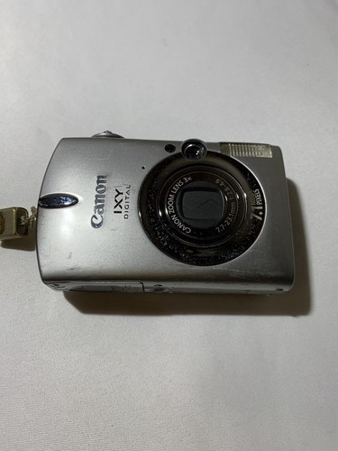 3360 canon ixy digital 600 - 3360,