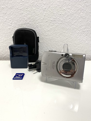 Canon ixus 700 - canon,