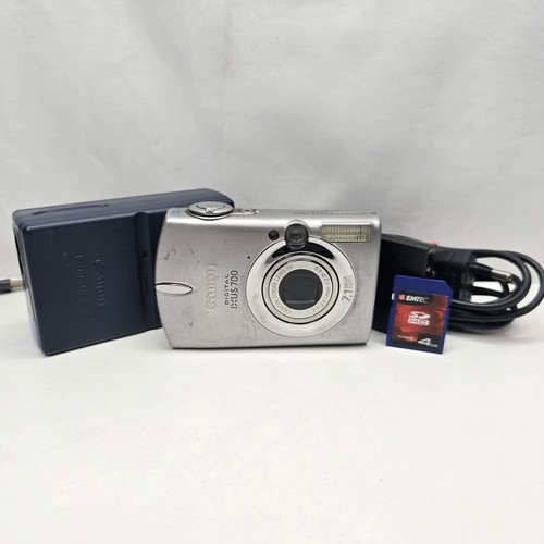 Canon digital ixus - canon,