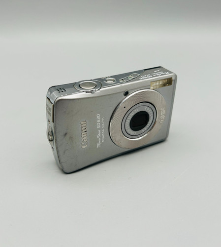 Canon powershot elph - powershot,