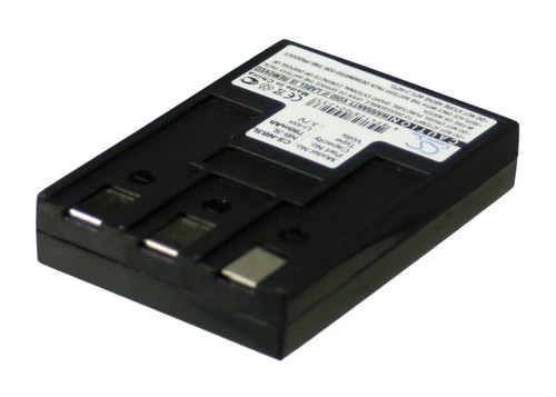 Batteria premium per canon - premium,
