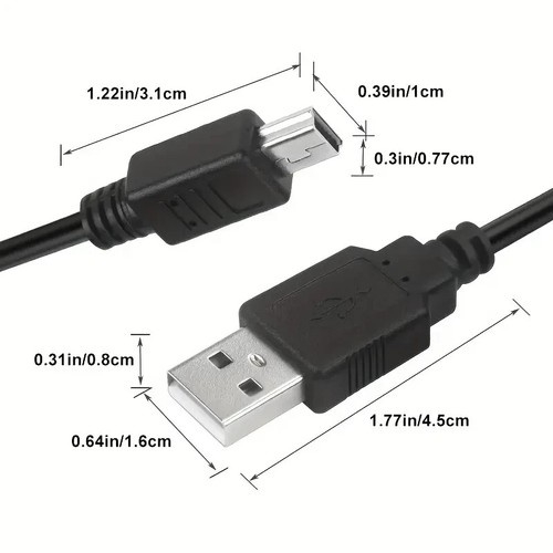 Cavo dati usb - dati, per