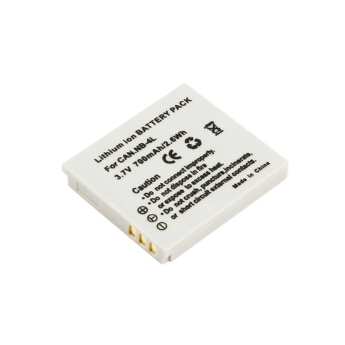 Avizar batteria 700mah - avizar,,