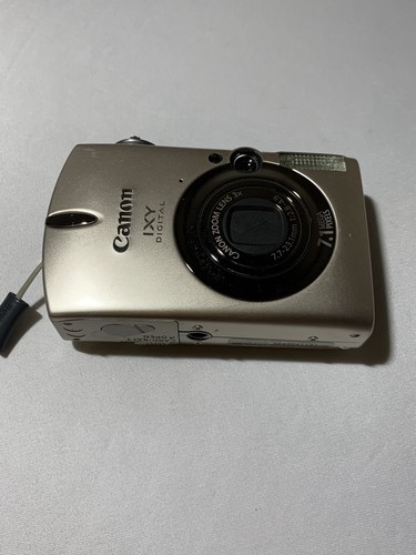 4458 canon ixy digital - ixy, 700