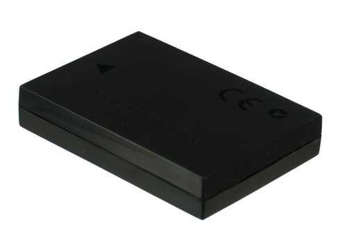 Batteria nuova per canon - batteria,