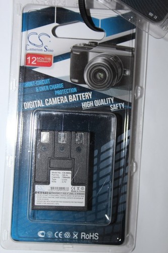Cameron sino batterie - cameron,