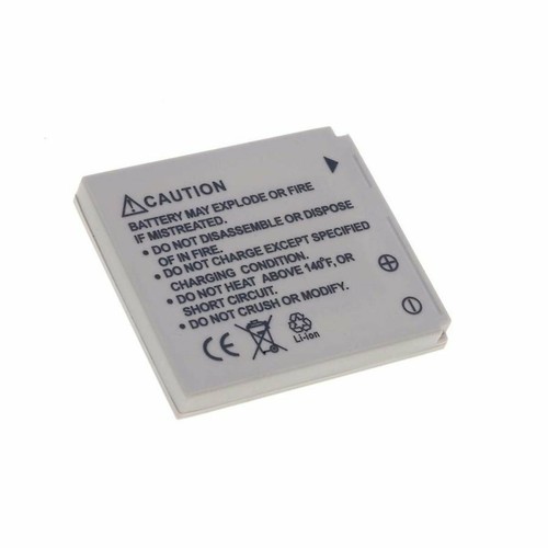 Batteria per canon - per, digital