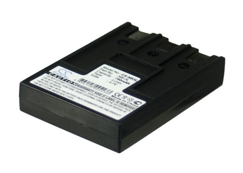 Batteria ricambio cs nb3l - -, cs-nb3l