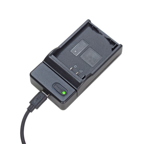 Caricabatteria usb per - caricabatteria,