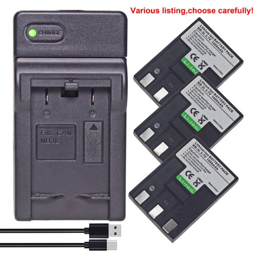 Batteria caricabatteria per - batteria,
