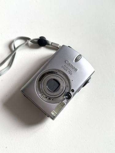 Canon ixus 750 ixy 700 - ixus,