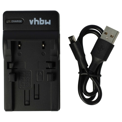 Caricatore usb per canon - usb-c,